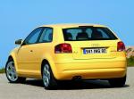 Audi A3 2.0 FSI 2003 года